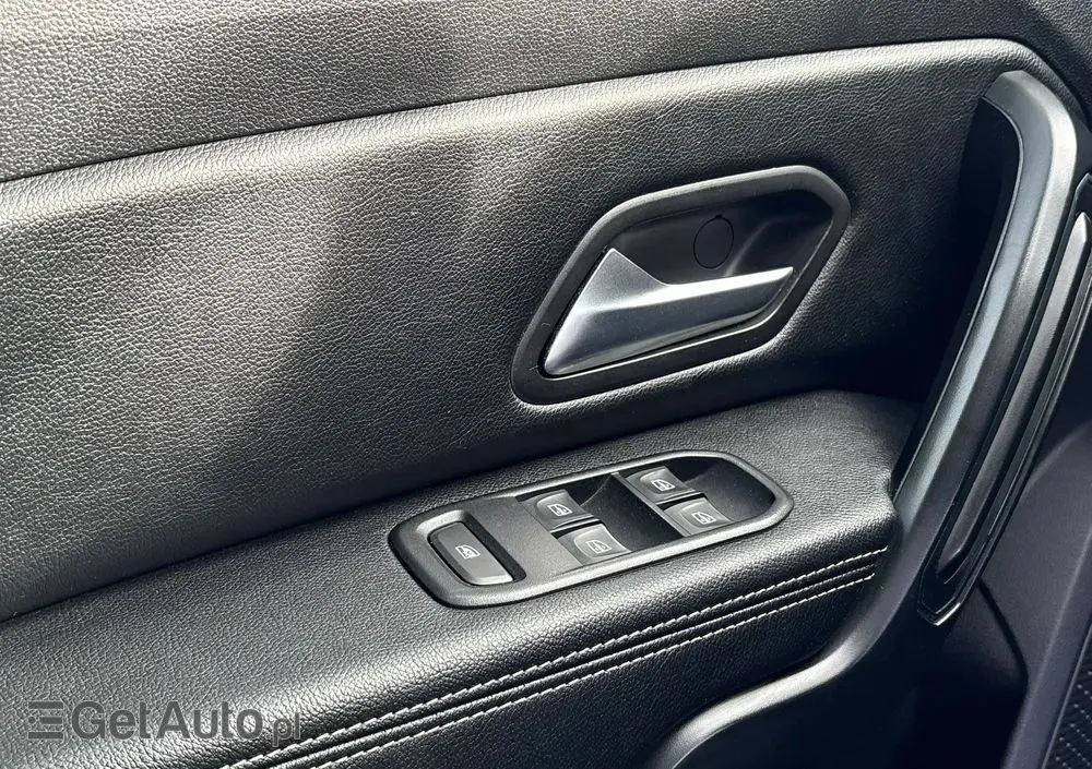 DACIA Duster 1.5 dCi Prestige EDC