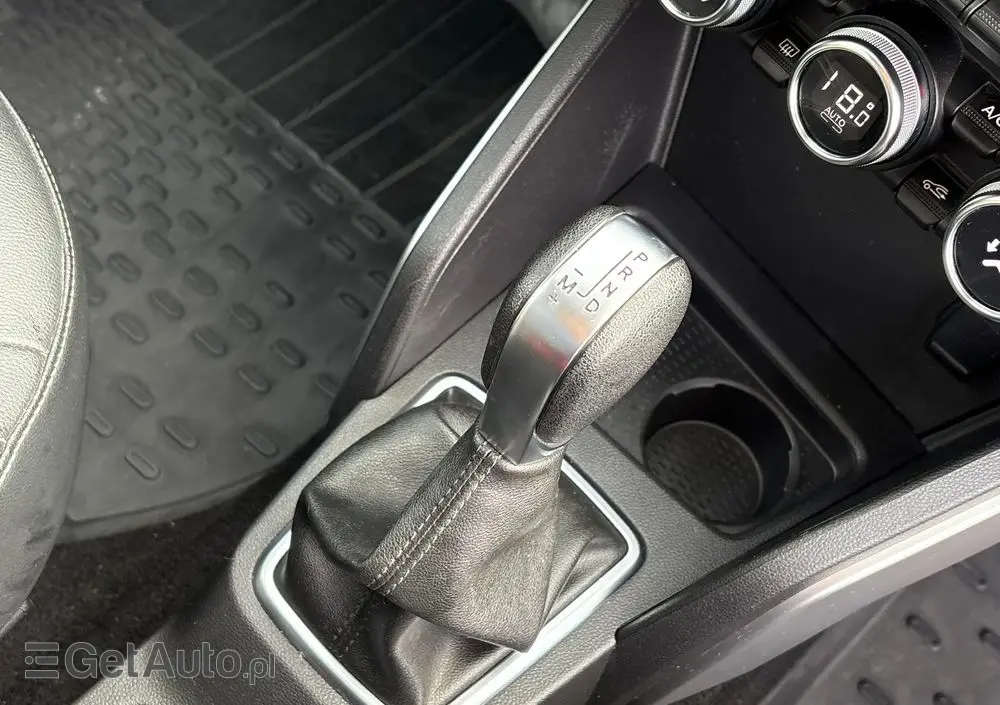 DACIA Duster 1.5 dCi Prestige EDC