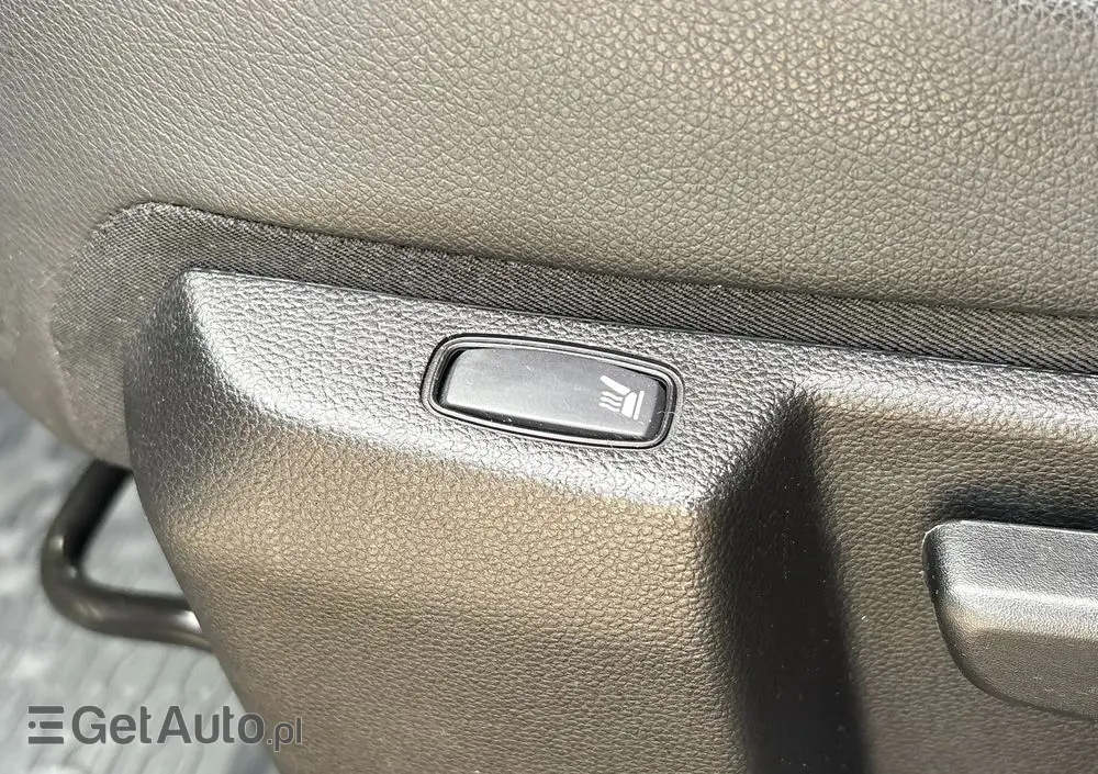 DACIA Duster 1.5 dCi Prestige EDC