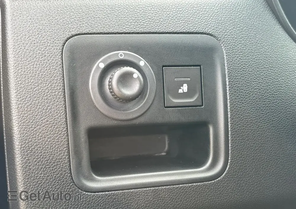 DACIA Duster 1.5 dCi Prestige EDC