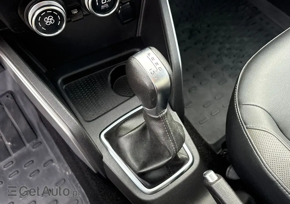 DACIA Duster 1.5 dCi Prestige EDC