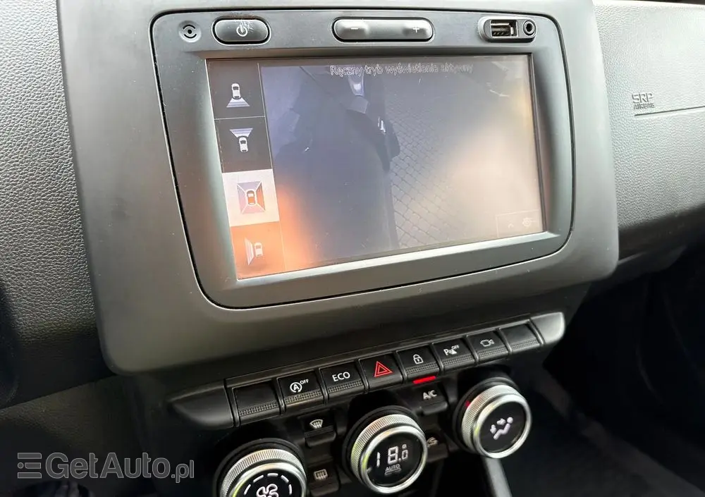 DACIA Duster 1.5 dCi Prestige EDC