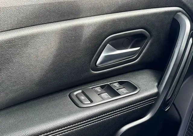 DACIA Duster 1.5 dCi Prestige EDC