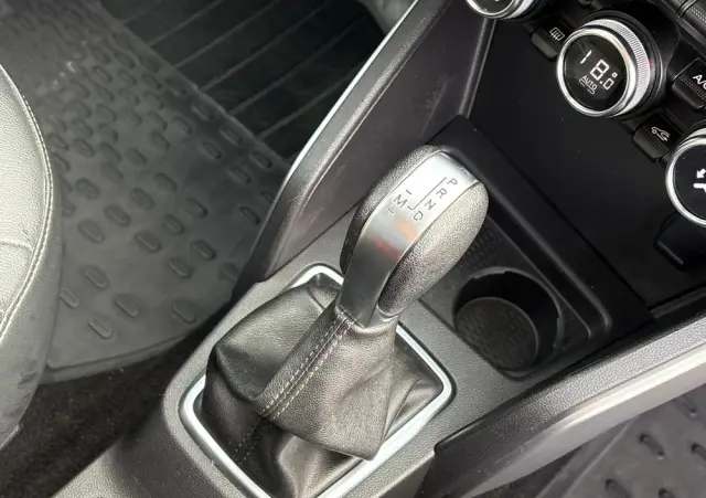 DACIA Duster 1.5 dCi Prestige EDC