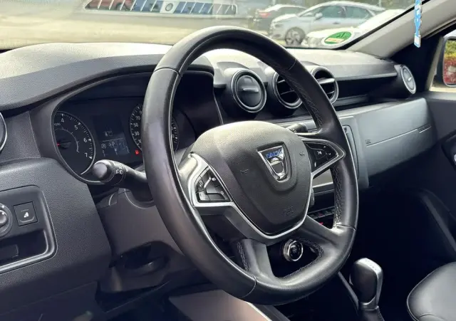DACIA Duster 1.5 dCi Prestige EDC