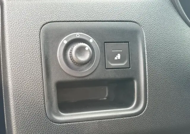 DACIA Duster 1.5 dCi Prestige EDC