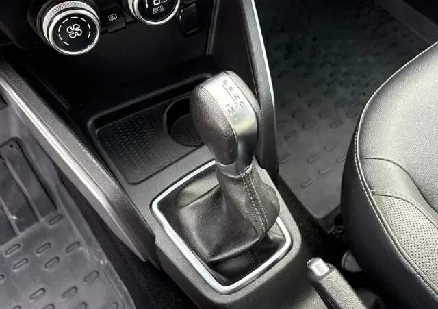 DACIA Duster 1.5 dCi Prestige EDC