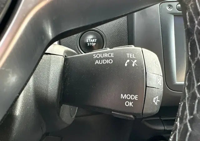 DACIA Duster 1.5 dCi Prestige EDC