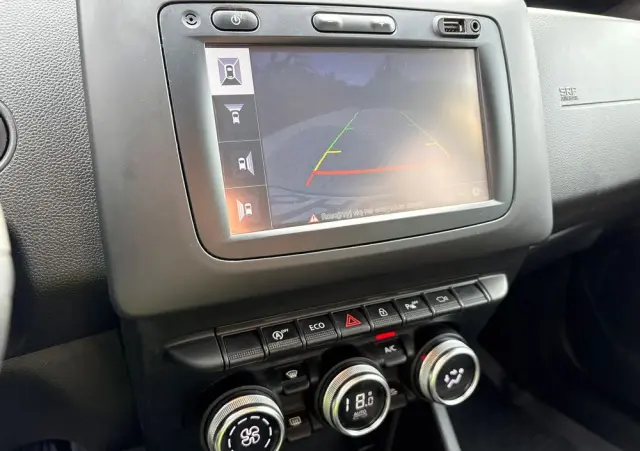 DACIA Duster 1.5 dCi Prestige EDC