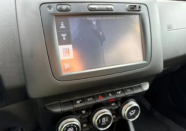 DACIA Duster 1.5 dCi Prestige EDC