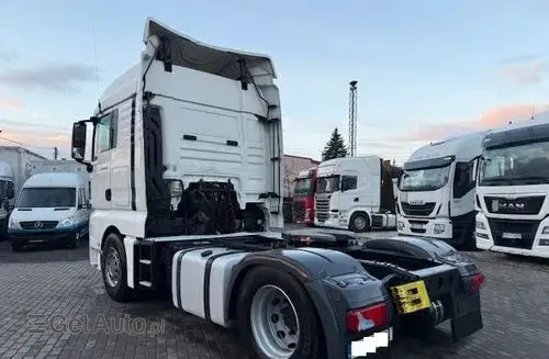 MAN TGX 