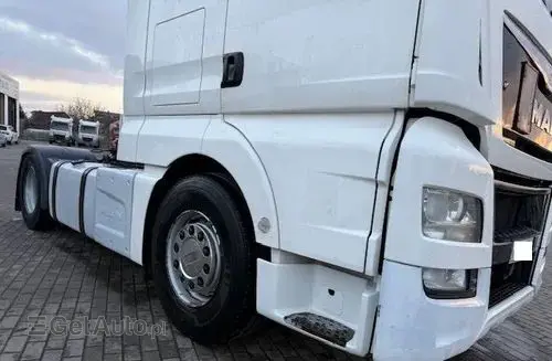 MAN TGX 