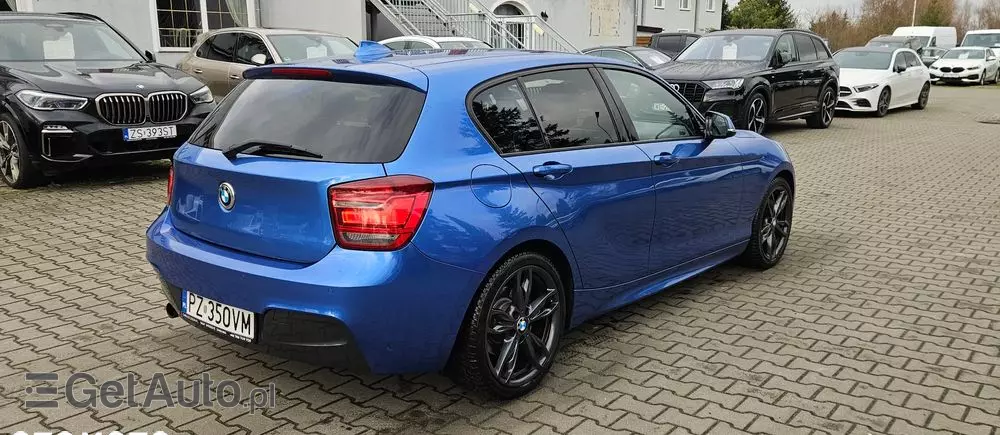 BMW Seria 1 
