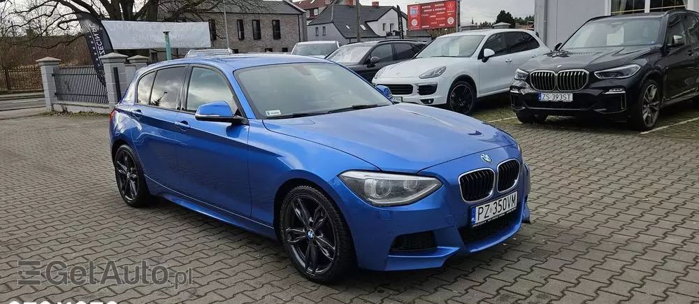 BMW Seria 1 