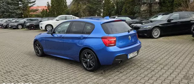 BMW Seria 1 