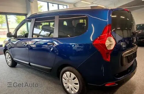 DACIA Lodgy 