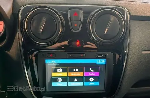 DACIA Lodgy 