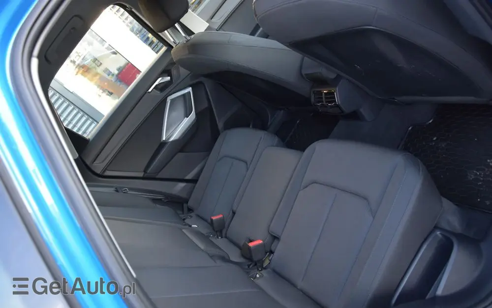 AUDI Q3 2.0 TDI S tronic