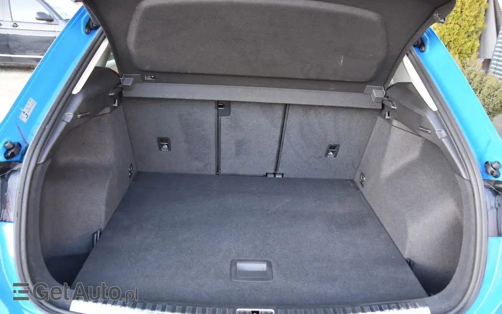 AUDI Q3 2.0 TDI S tronic