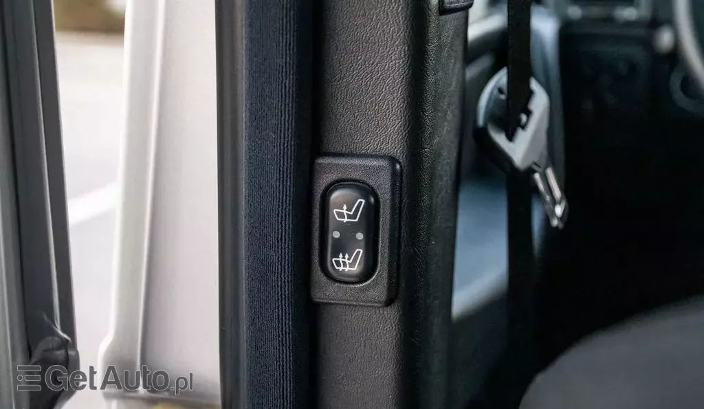 MERCEDES-BENZ Klasa G 