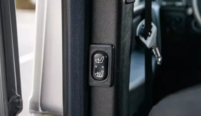 MERCEDES-BENZ Klasa G 