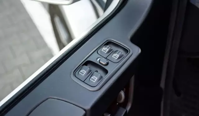 MERCEDES-BENZ Klasa G 