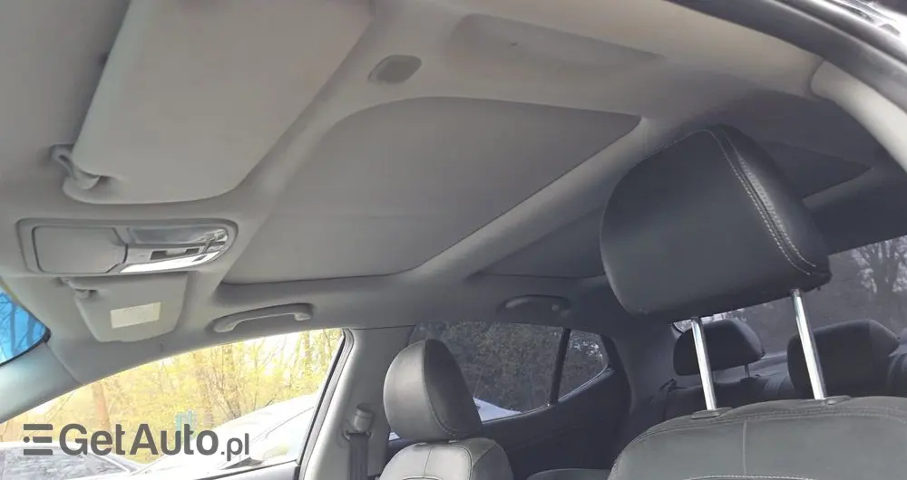 KIA Optima 1.7 CRDI Attract