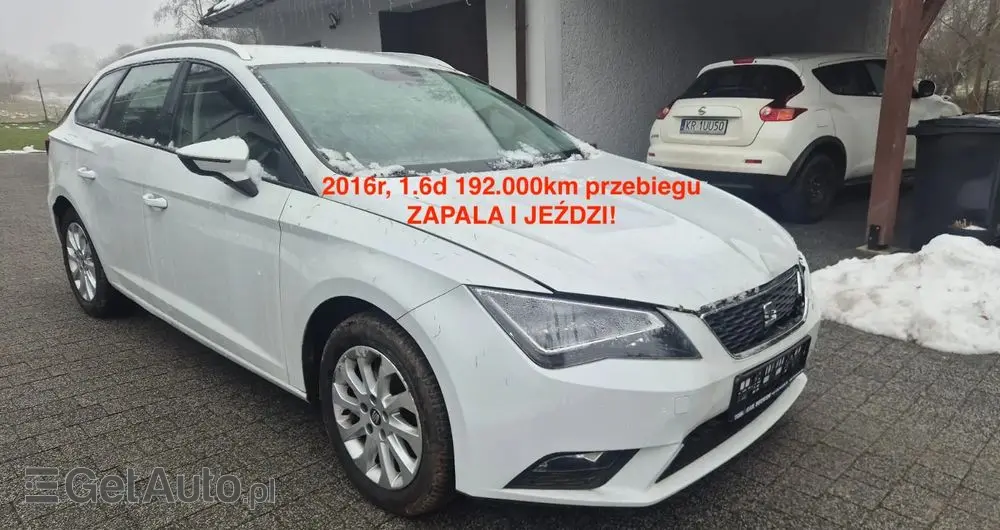 KIA Optima 1.7 CRDI Attract