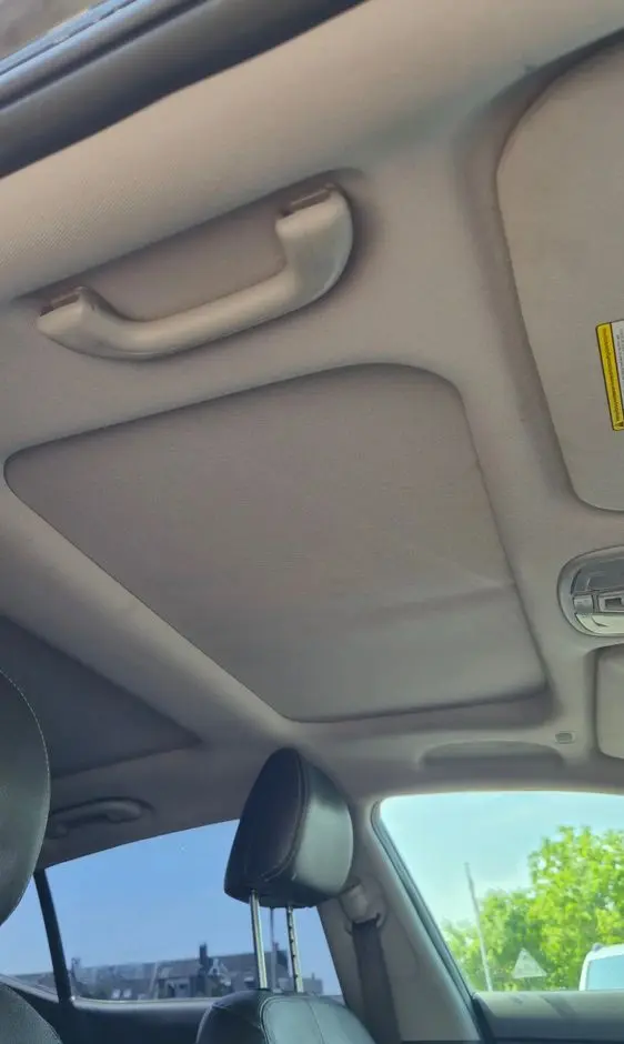 KIA Optima 1.7 CRDI Attract