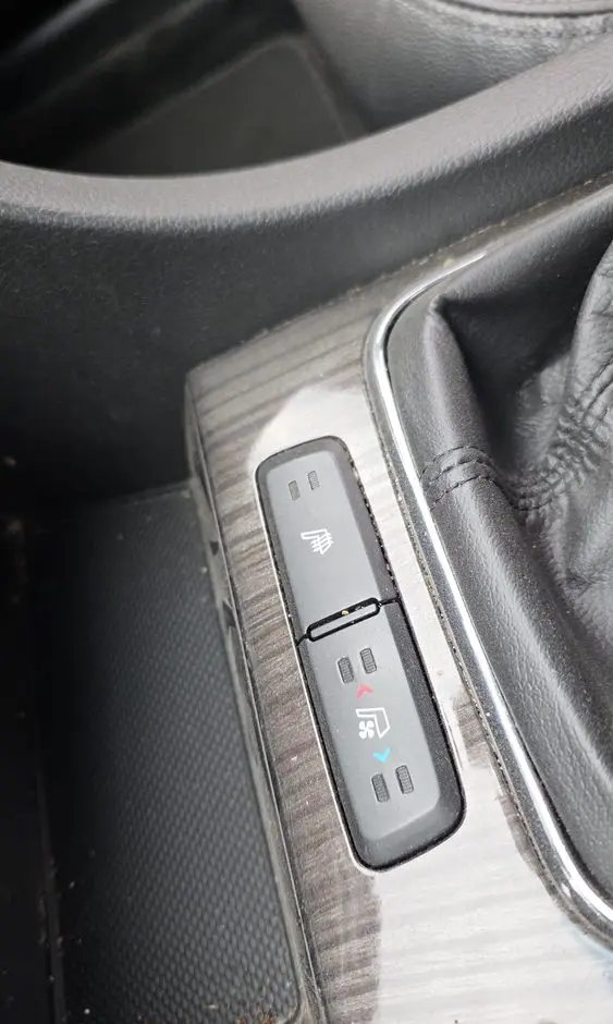 KIA Optima 1.7 CRDI Attract