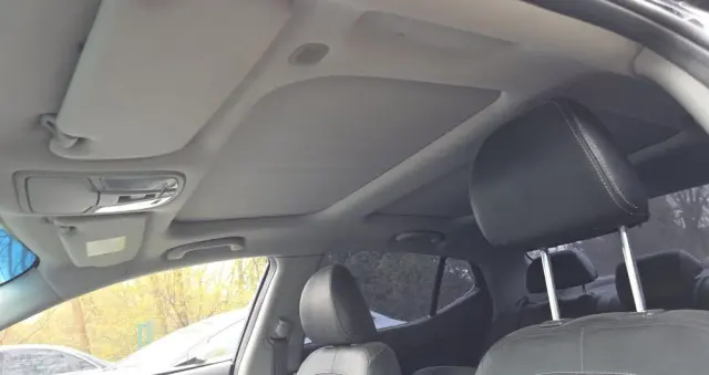 KIA Optima 1.7 CRDI Attract