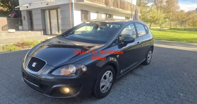 KIA Optima 1.7 CRDI Attract