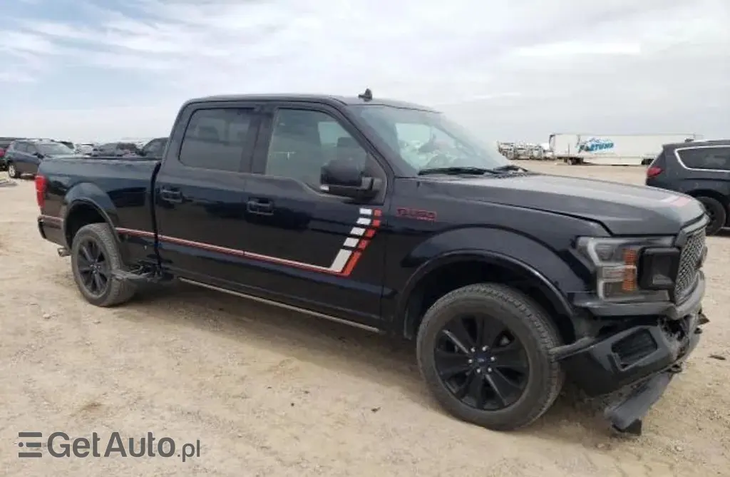 FORD F-150 
