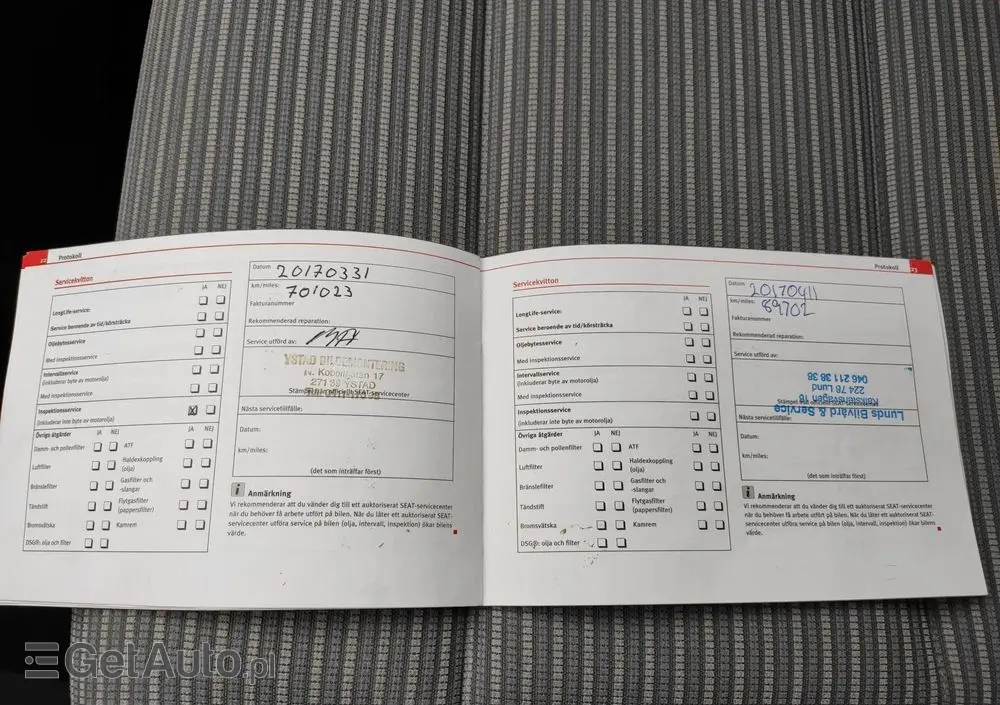 SEAT Alhambra 2.0 TDI (Ecomotive) Start & Stop Allrad Style