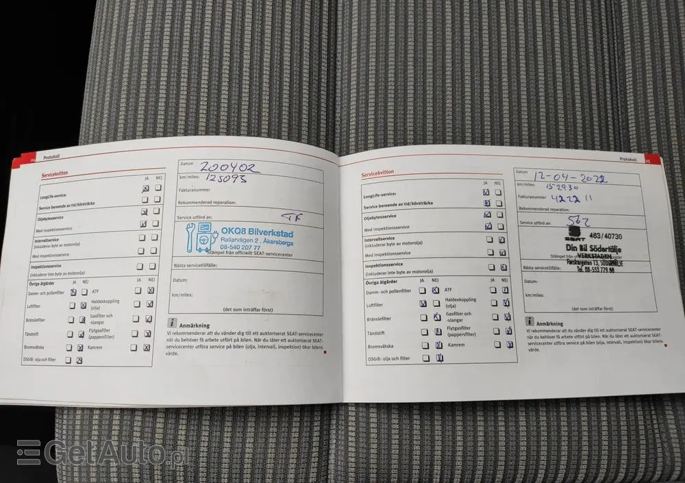 SEAT Alhambra 2.0 TDI (Ecomotive) Start & Stop Allrad Style