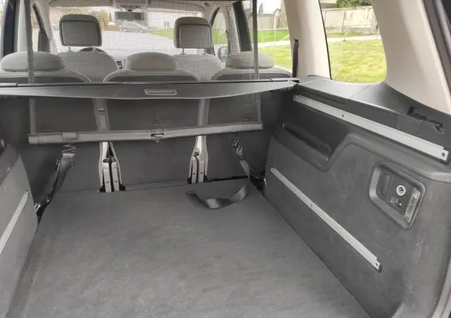 SEAT Alhambra 2.0 TDI (Ecomotive) Start & Stop Allrad Style