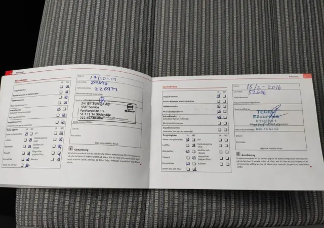 SEAT Alhambra 2.0 TDI (Ecomotive) Start & Stop Allrad Style