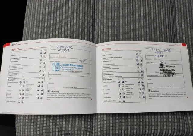 SEAT Alhambra 2.0 TDI (Ecomotive) Start & Stop Allrad Style