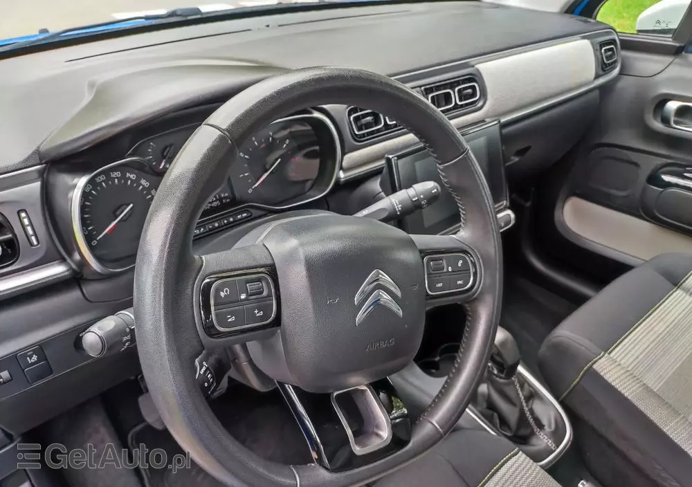 CITROËN C3 1.2 PureTech Feel