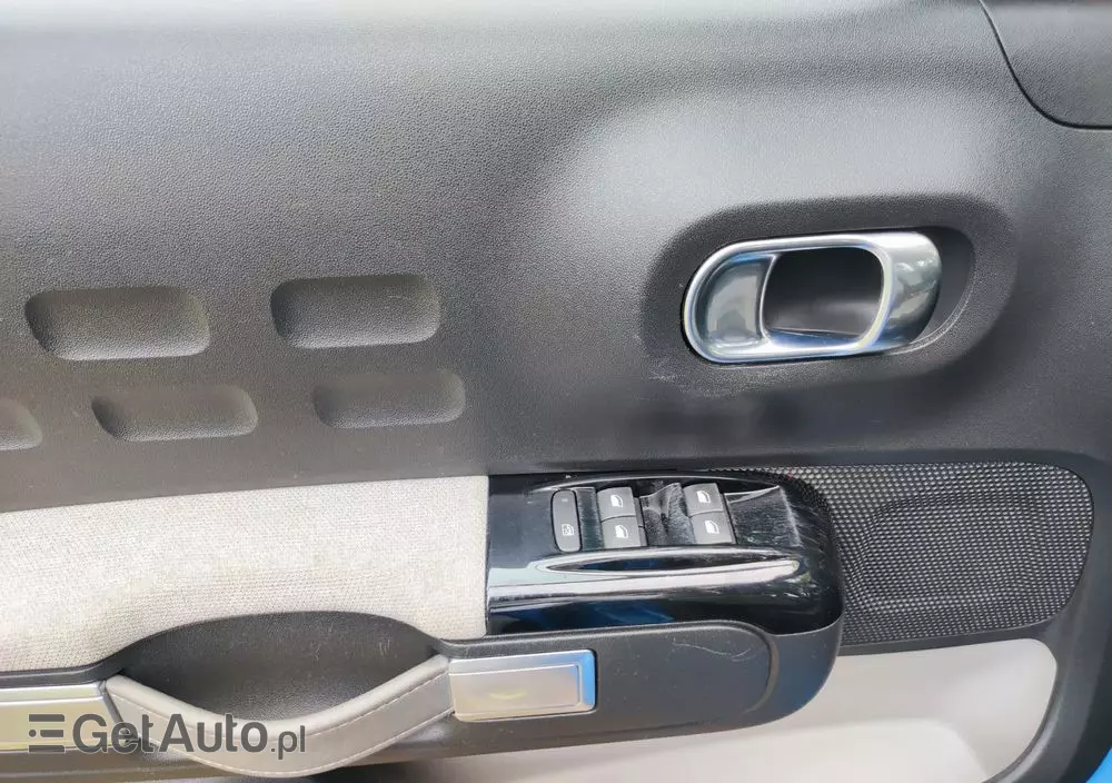 CITROËN C3 1.2 PureTech Feel