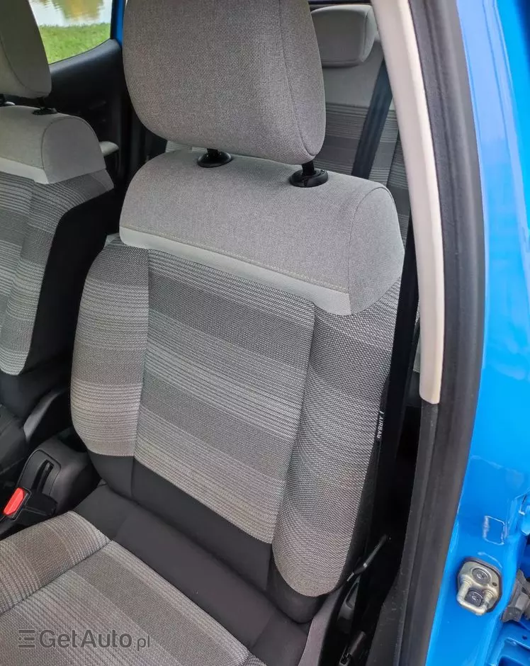 CITROËN C3 1.2 PureTech Feel