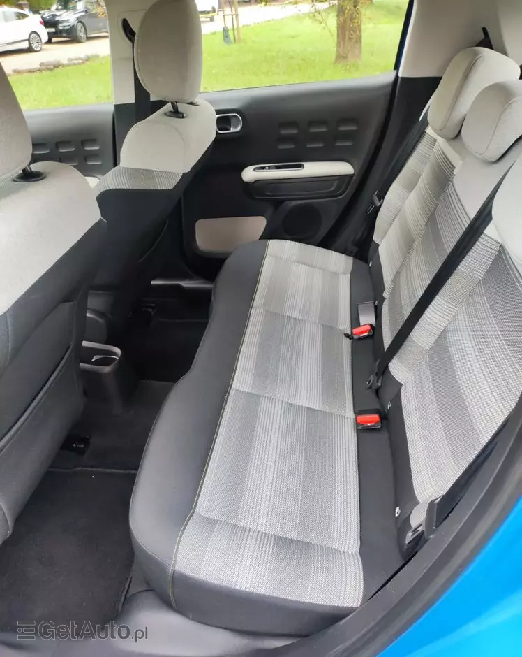 CITROËN C3 1.2 PureTech Feel