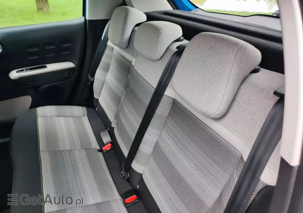 CITROËN C3 1.2 PureTech Feel