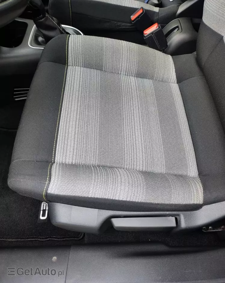 CITROËN C3 1.2 PureTech Feel