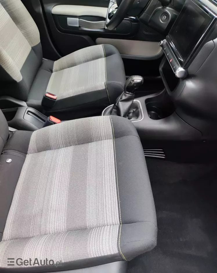 CITROËN C3 1.2 PureTech Feel