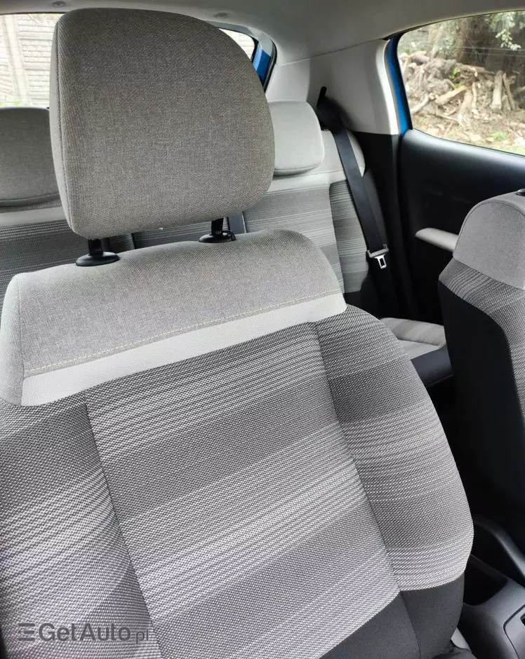 CITROËN C3 1.2 PureTech Feel