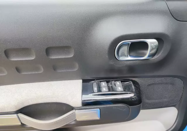 CITROËN C3 1.2 PureTech Feel