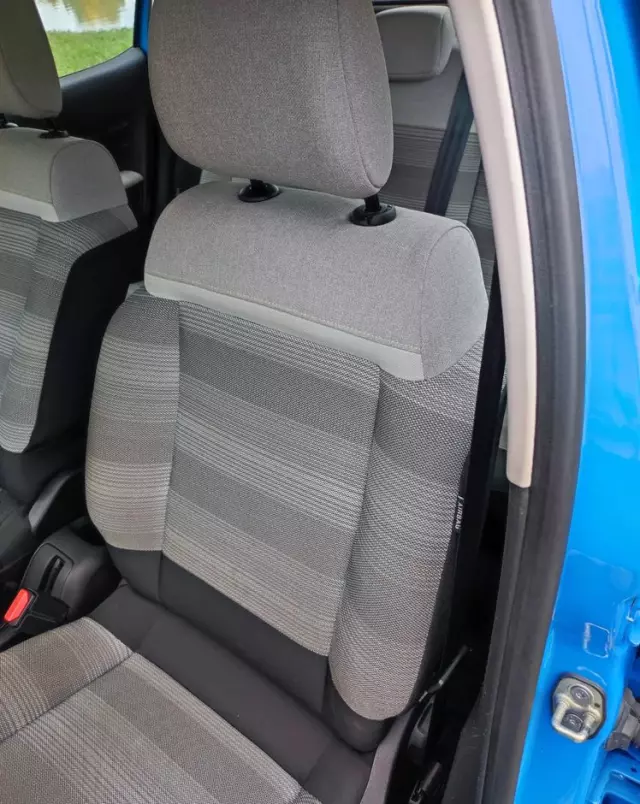 CITROËN C3 1.2 PureTech Feel