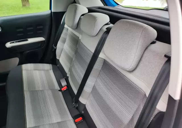 CITROËN C3 1.2 PureTech Feel