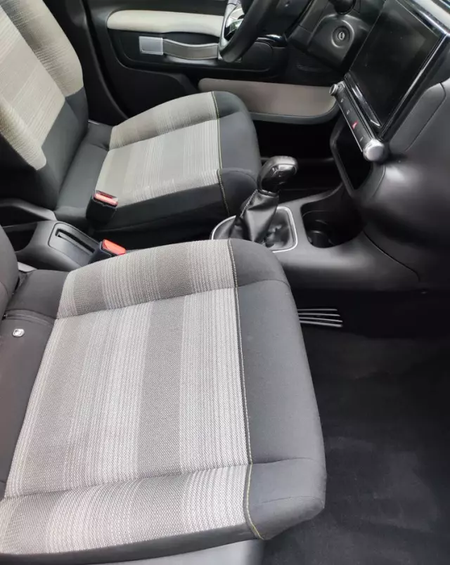 CITROËN C3 1.2 PureTech Feel